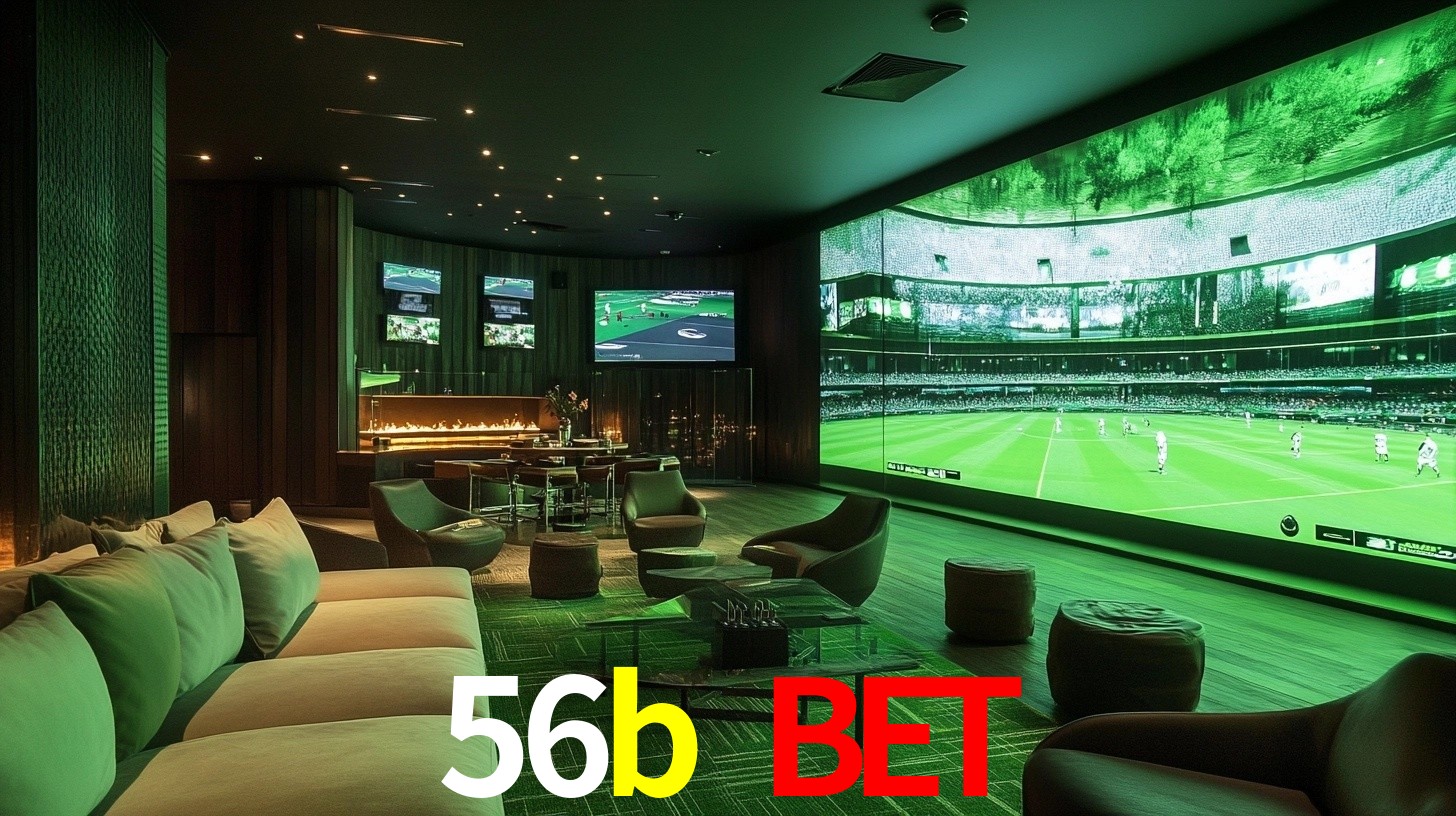 56b bet: Seu Cassino Premiado com Pagamentos Rápidos