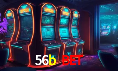 A Emoção da Loteria na 56b bet: Uma Chance de Mudança de Vida