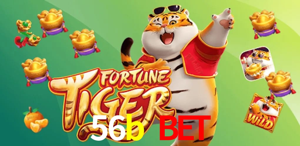 Welcome Bonus 56b bet