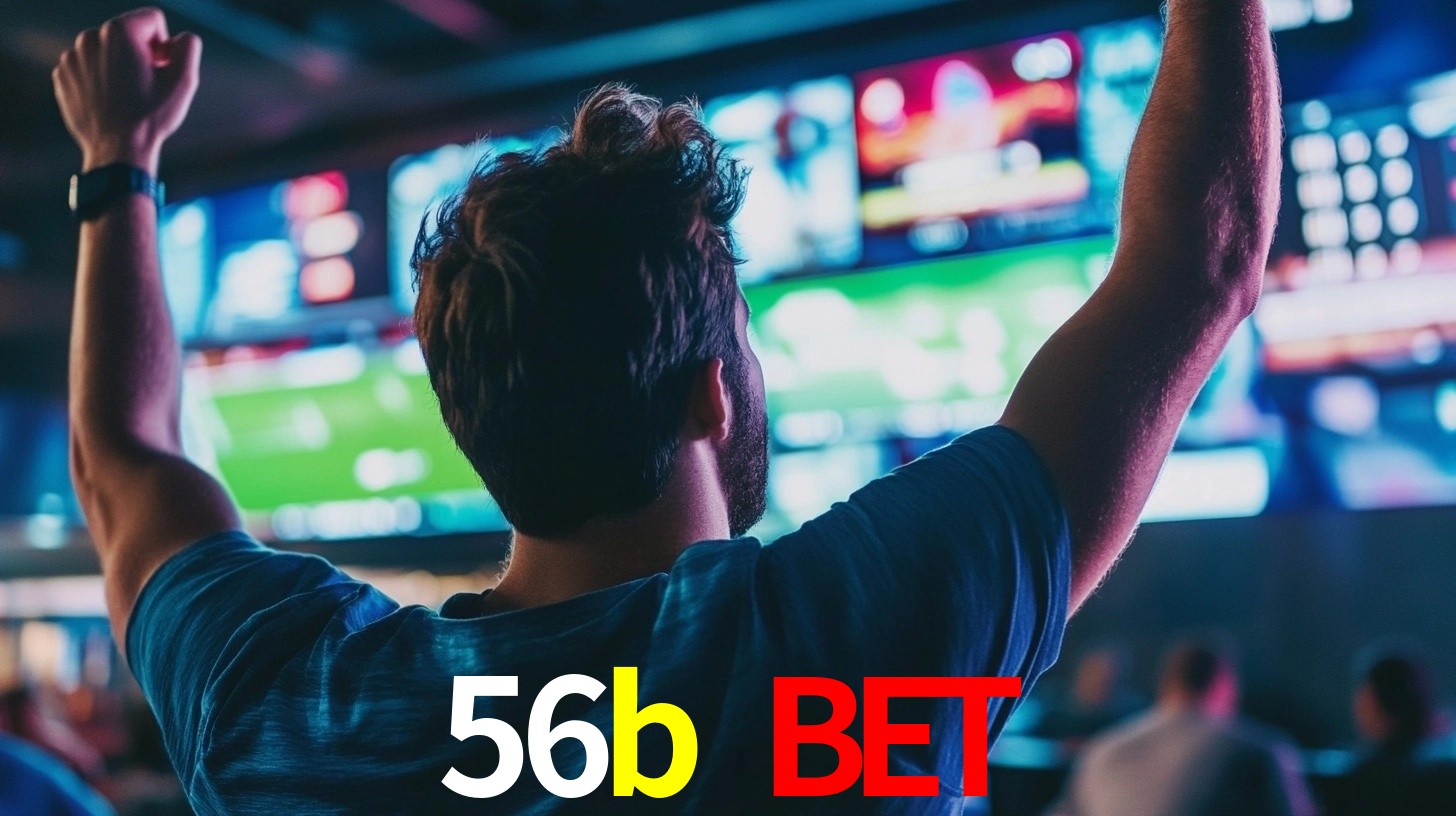 56b bet - Cassino da Riqueza Infinita - 56b.com