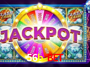 Inovações de Jogos na 56b bet: O Futuro das Experiências Interativas
