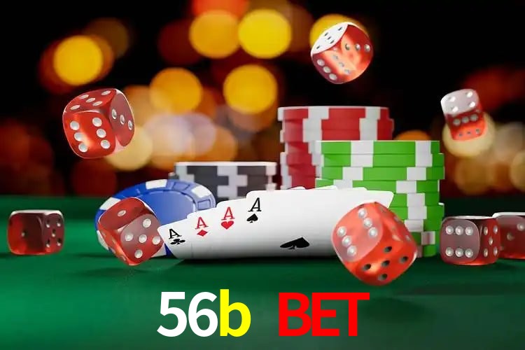 Game Providers 56b bet