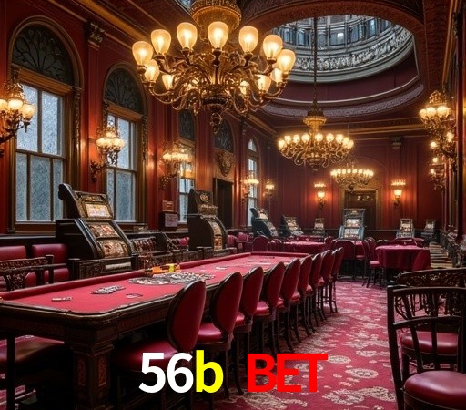 Platform Technology 56b bet