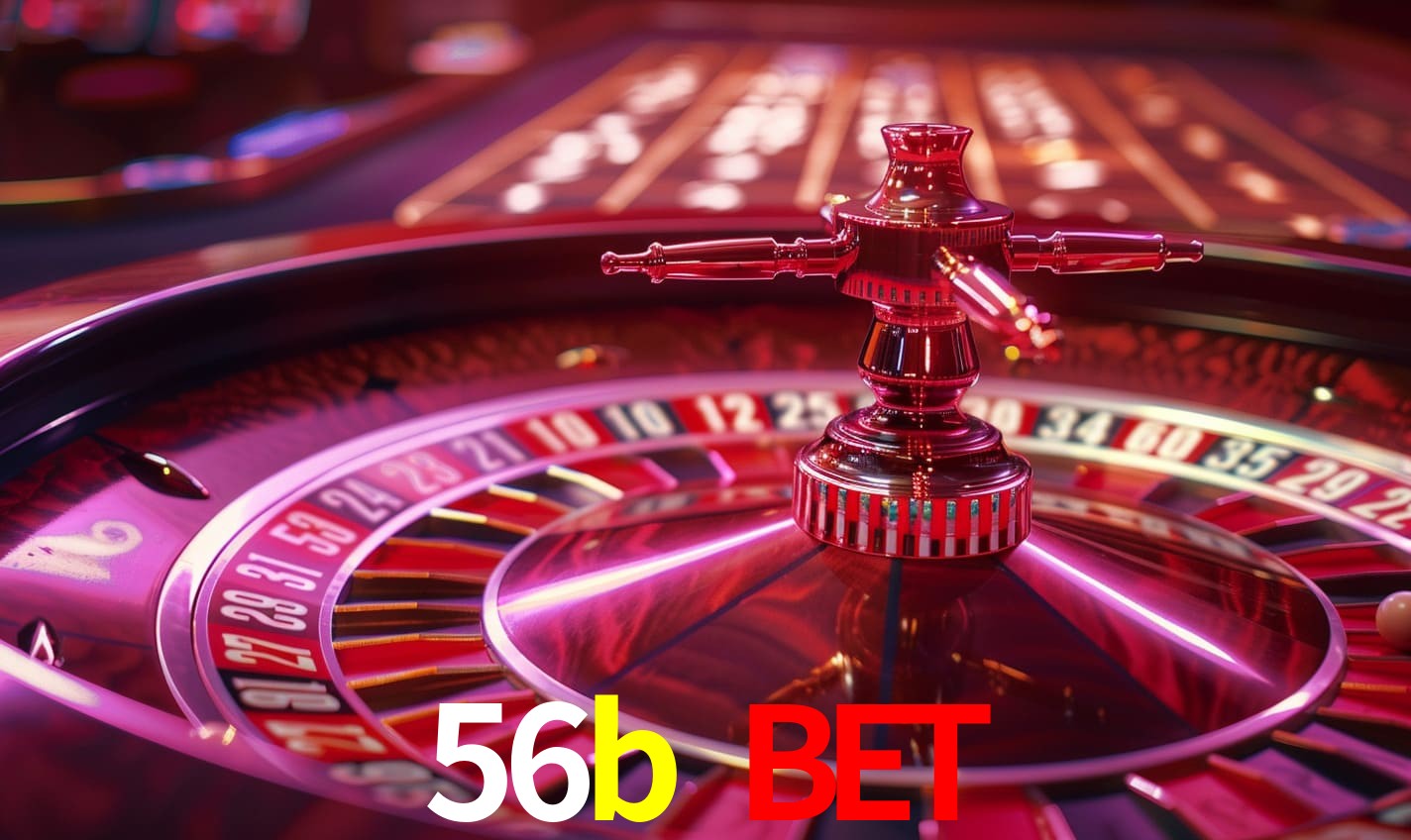 Explorando a Categoria de Eventos em Apostas na 56b bet