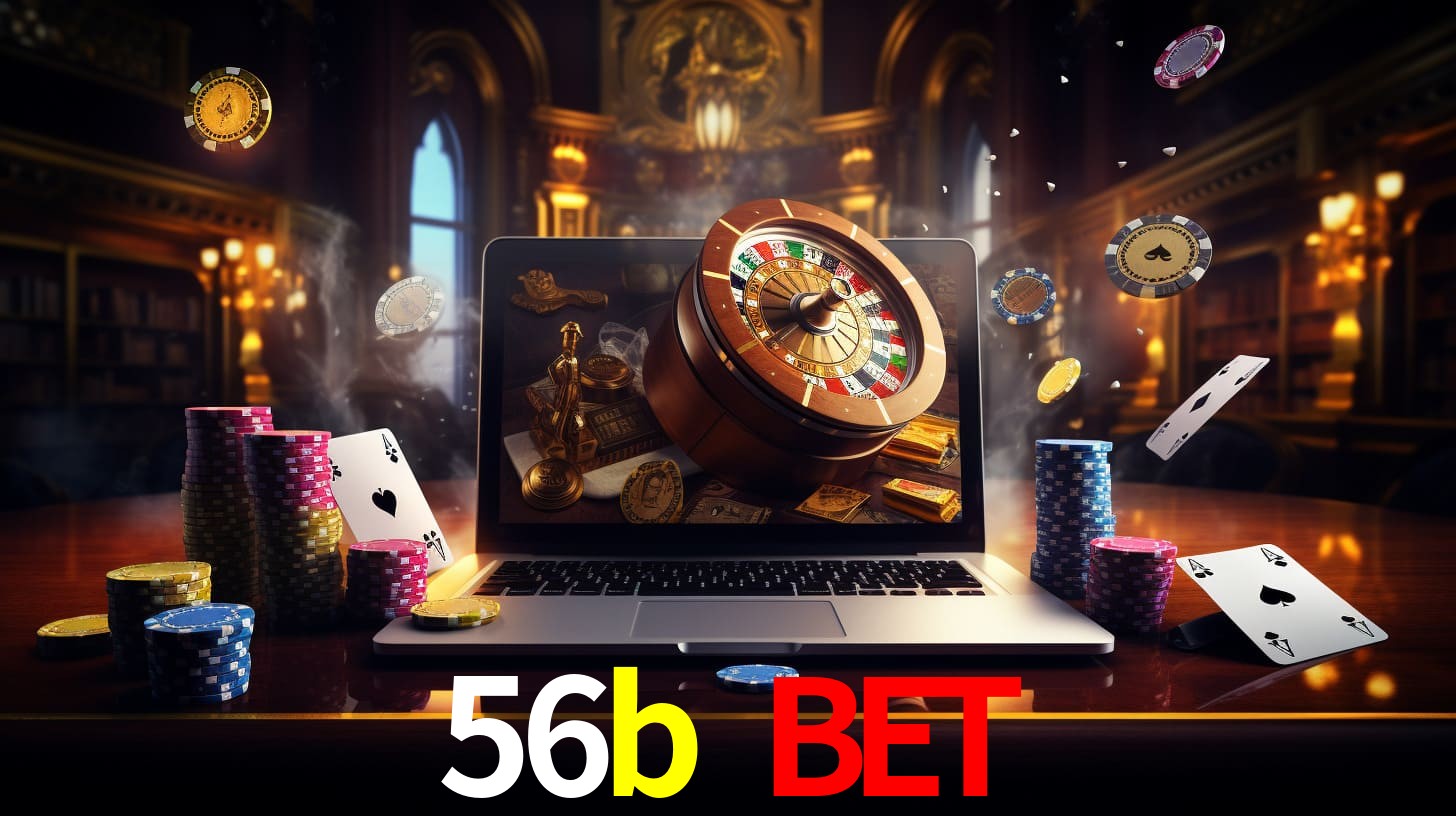 Blackjack Table 56b bet