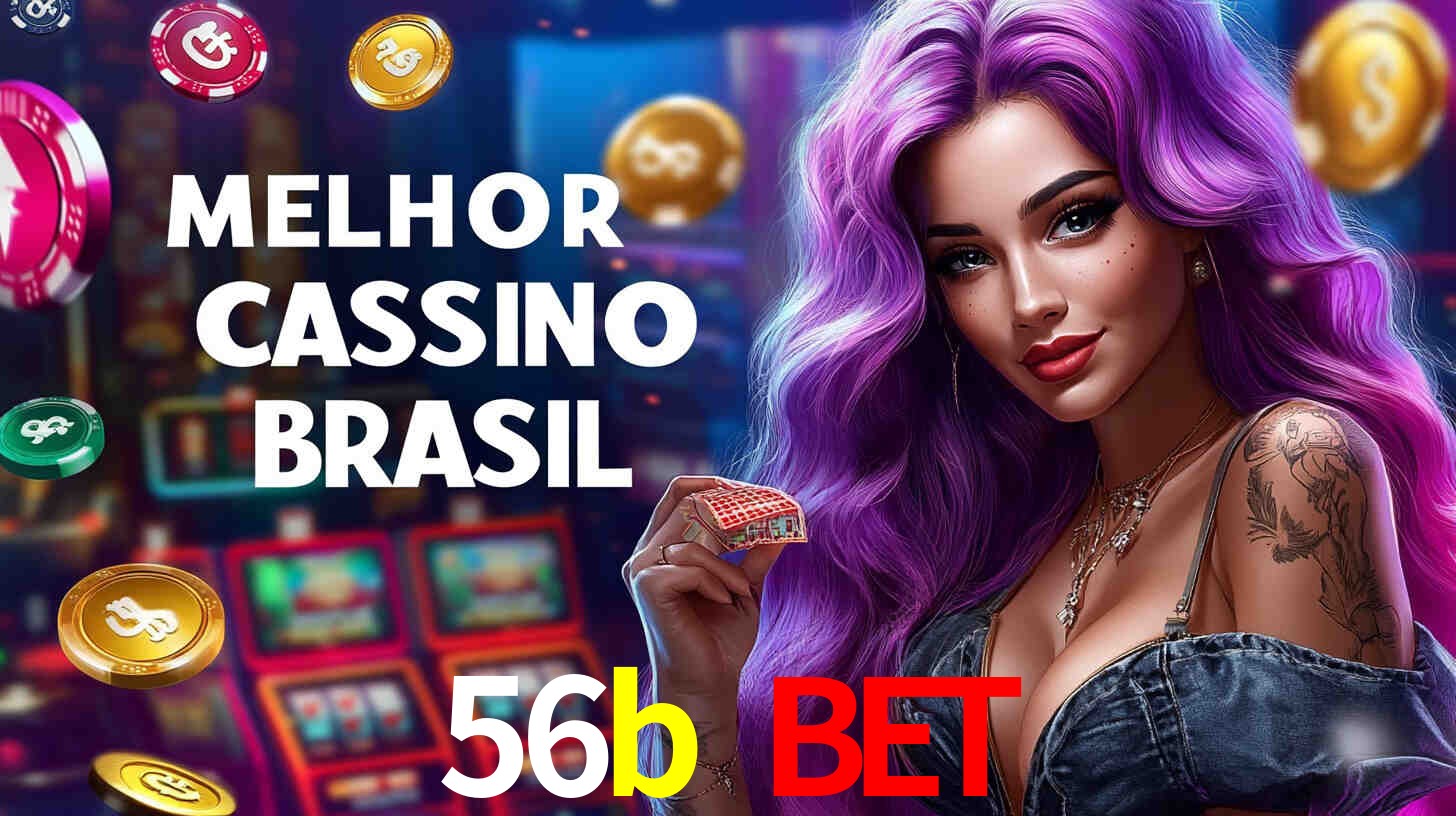 Descubra o Programa VIP da 56b bet: Vantagens Exclusivas para Jogadores