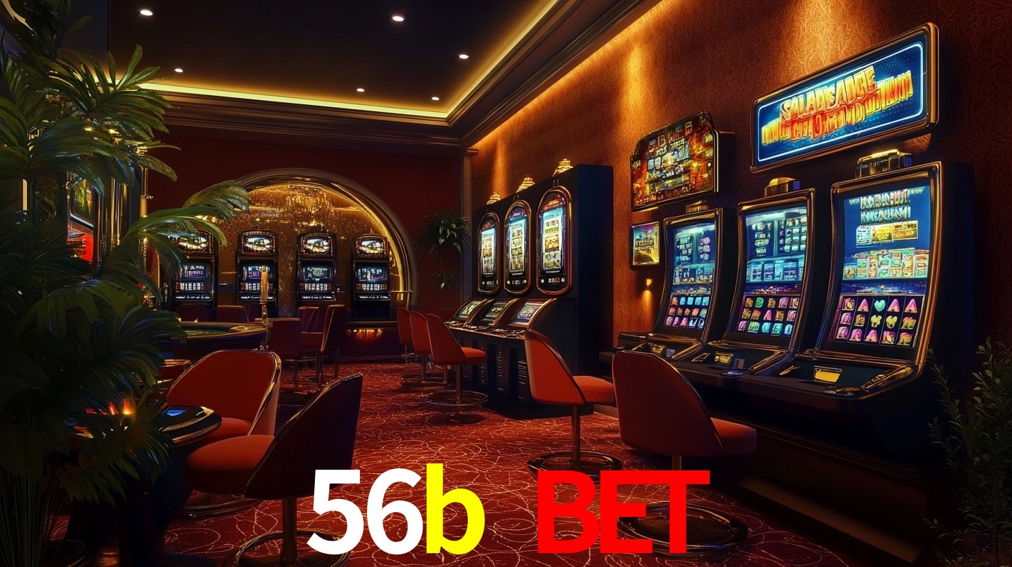 Programa VIP 56b bet