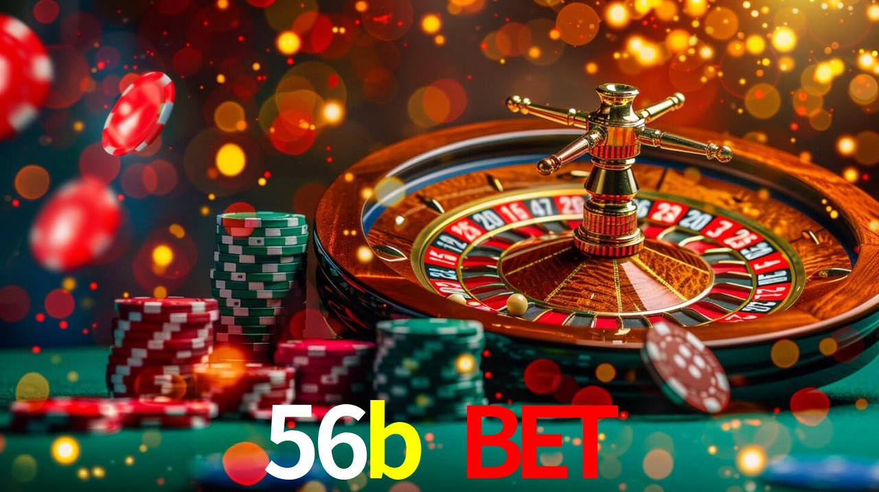 Descubra o Programa VIP da 56b bet: Vantagens Exclusivas para Jogadores