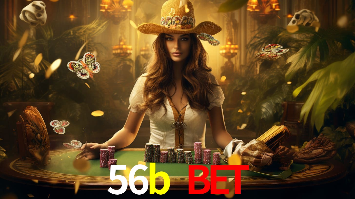 VIP Casino 56b bet