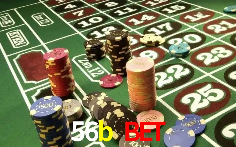 Games Directory 56b bet