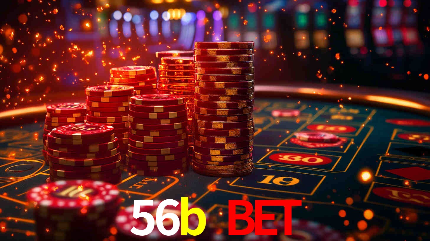 Exclusive Games 56b bet