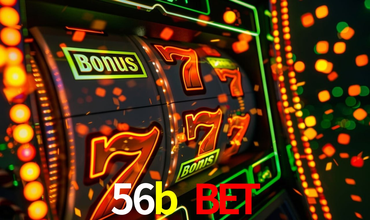 Desvendando o Mundo dos Jogos Virtuais na 56b bet