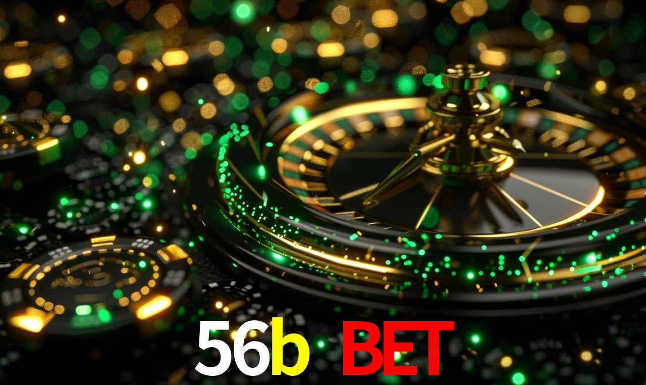 Seasonal Promotions 56b bet