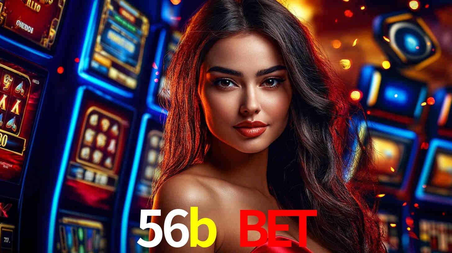 A Popularidade dos Caça-Níqueis no 56b bet