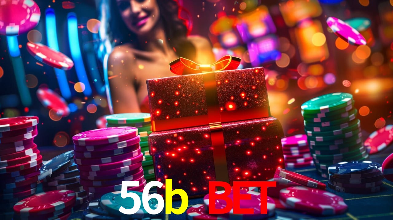 A Emoção da Loteria na 56b bet: Uma Chance de Mudança de Vida