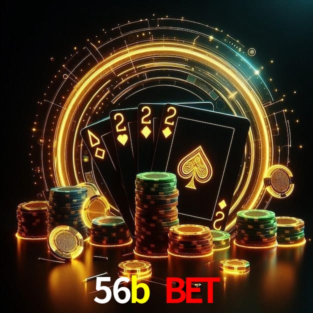 Live Casino 56b bet