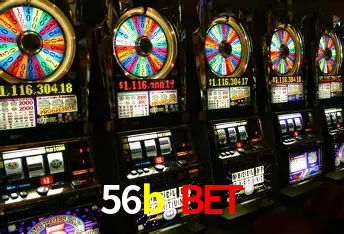 A Emoção da Loteria na 56b bet: Uma Chance de Mudança de Vida