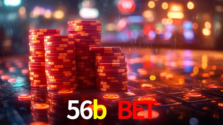 Experimente o Login Seguro Premium no 56b bet
