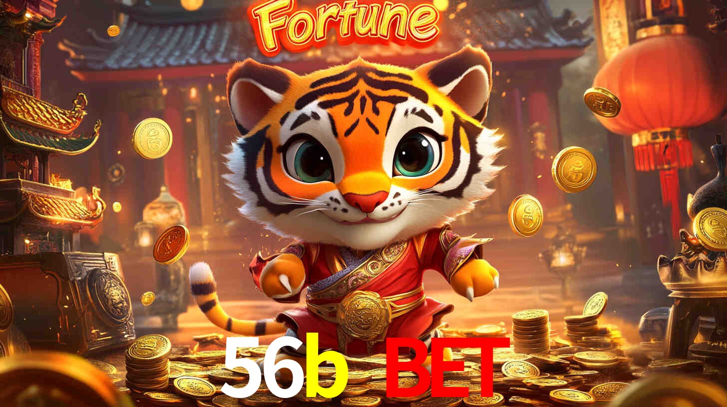 Desvendando o Mundo dos Jogos Virtuais na 56b bet