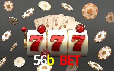 Live Casino 56b bet