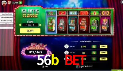 Descubra a Magia dos Jogos de Arcade no 56b bet