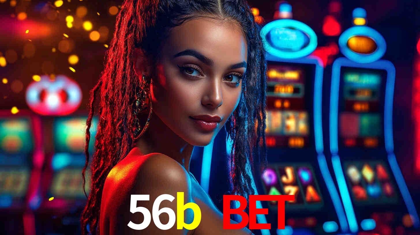 Apostas Esportivas na 56b bet: Um Guia Completo