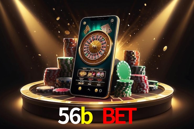 Secure Login 56b bet