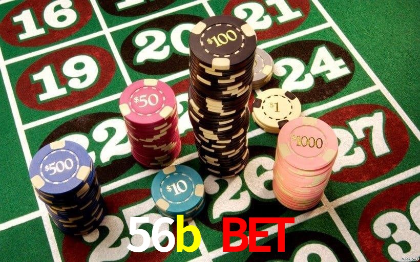 A Experiência Imersiva dos Cassinos Ao Vivo no 56b bet
