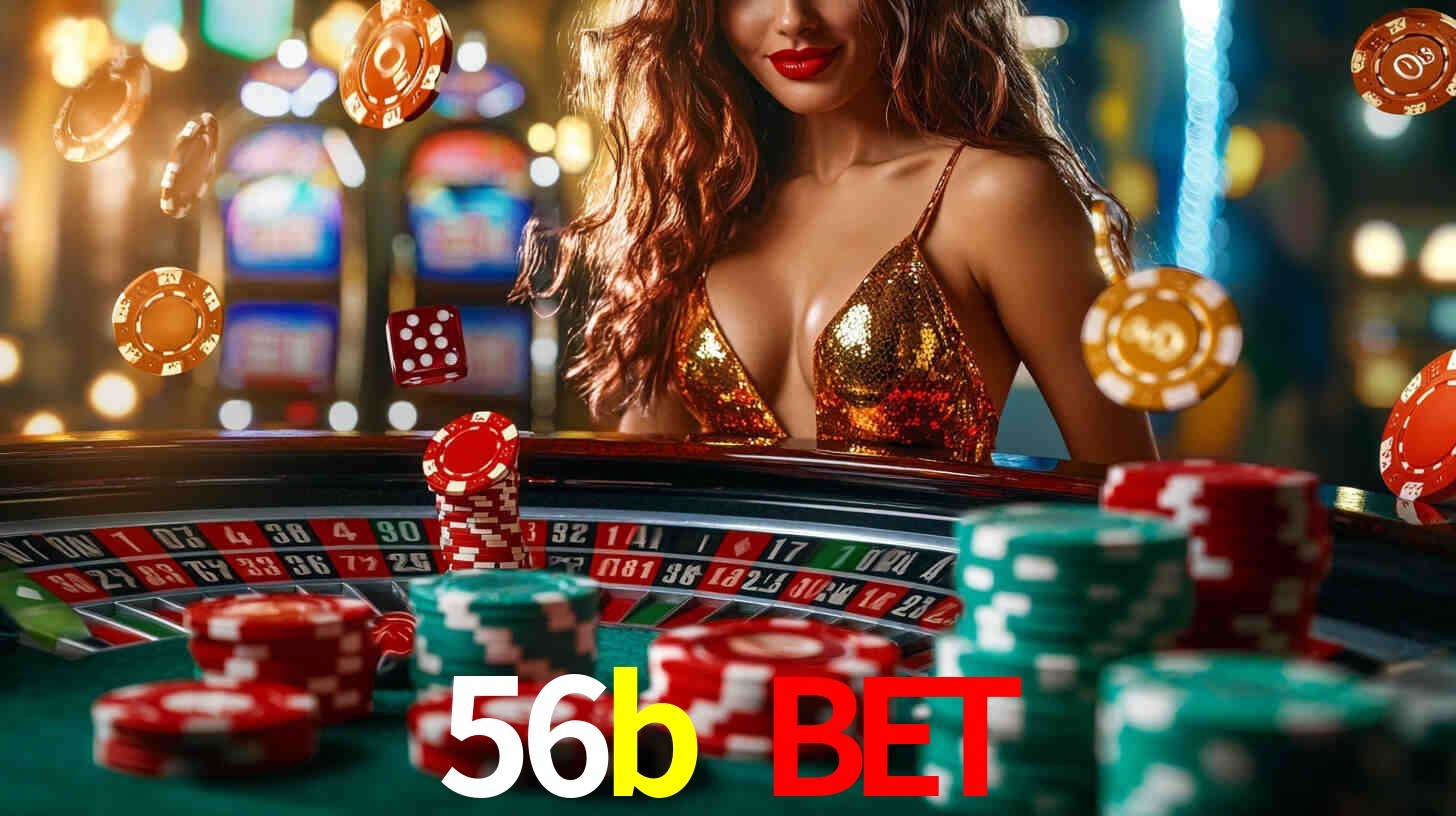 Premium Interface 56b bet