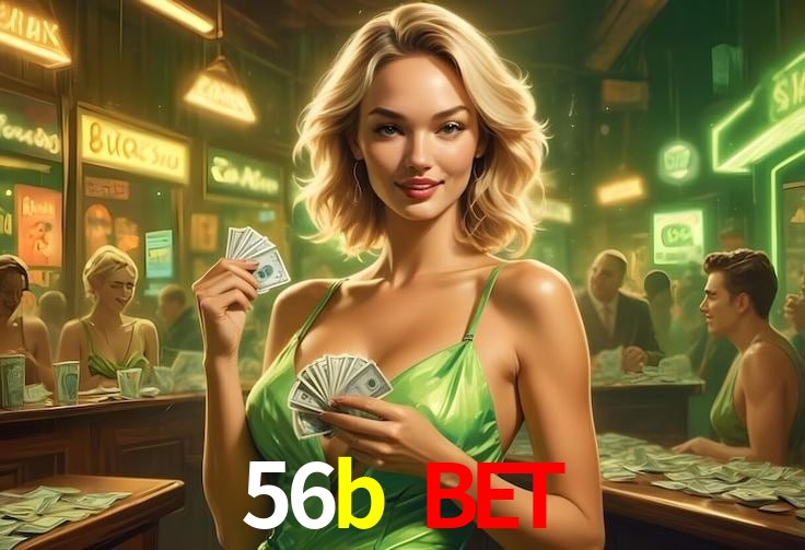 Descubra a Essência do 56b bet: Nossa História e Compromissos
