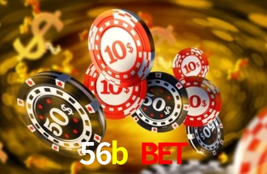 Welcome Bonus 56b bet