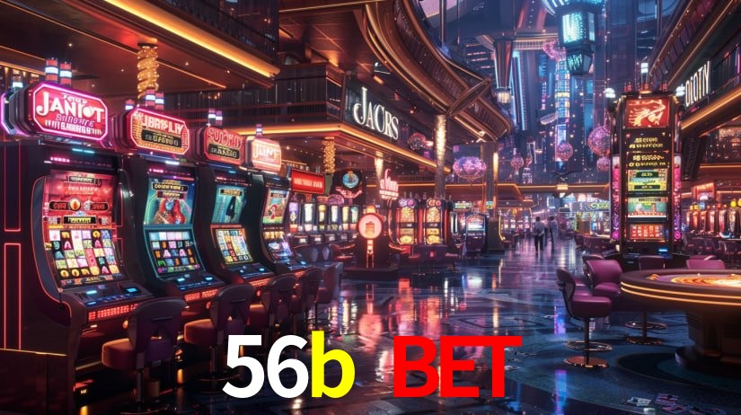 Games Directory 56b bet