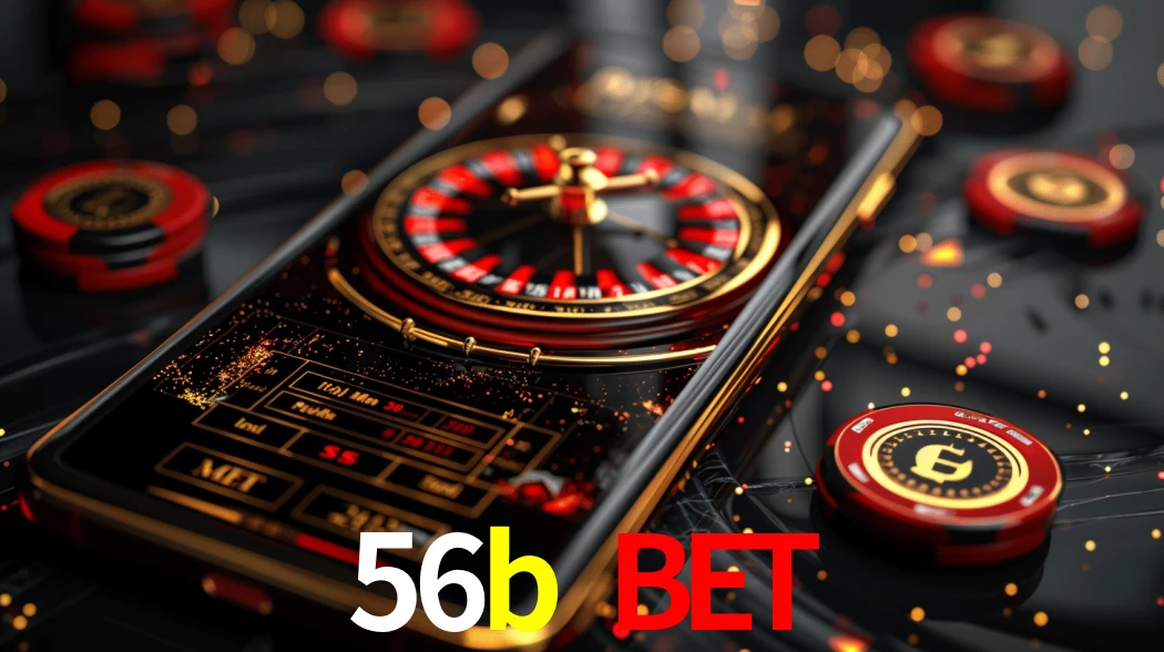 Live Casino 56b bet