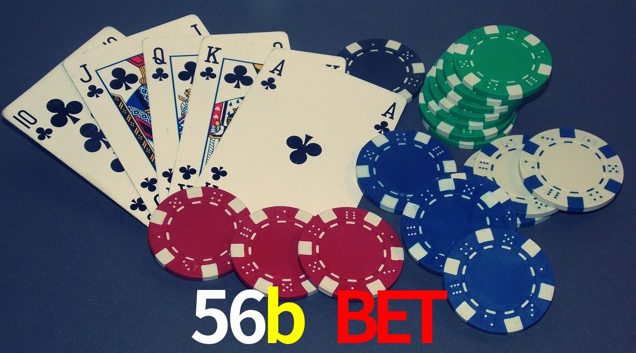 Game Statistics 56b bet