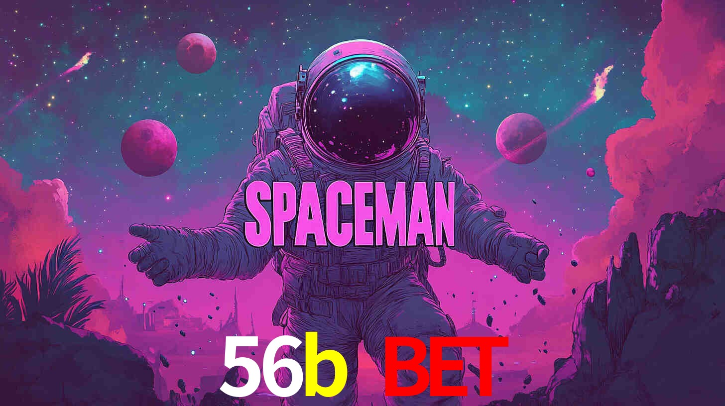 Inovações de Jogos na 56b bet: O Futuro das Experiências Interativas