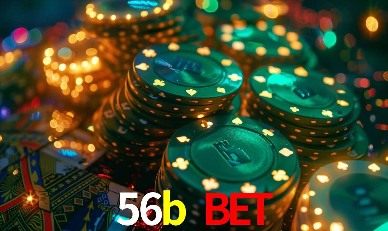 Statistics 56b bet
