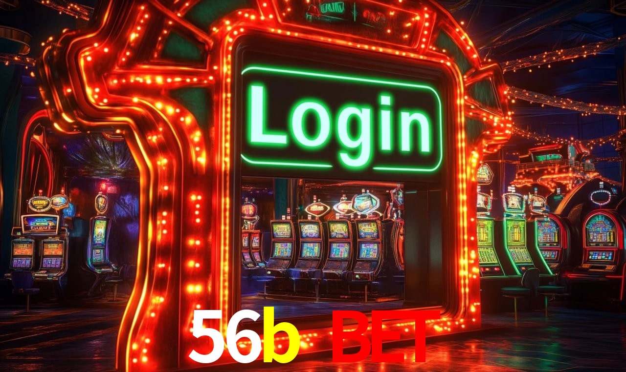Experiência VIP 56b bet