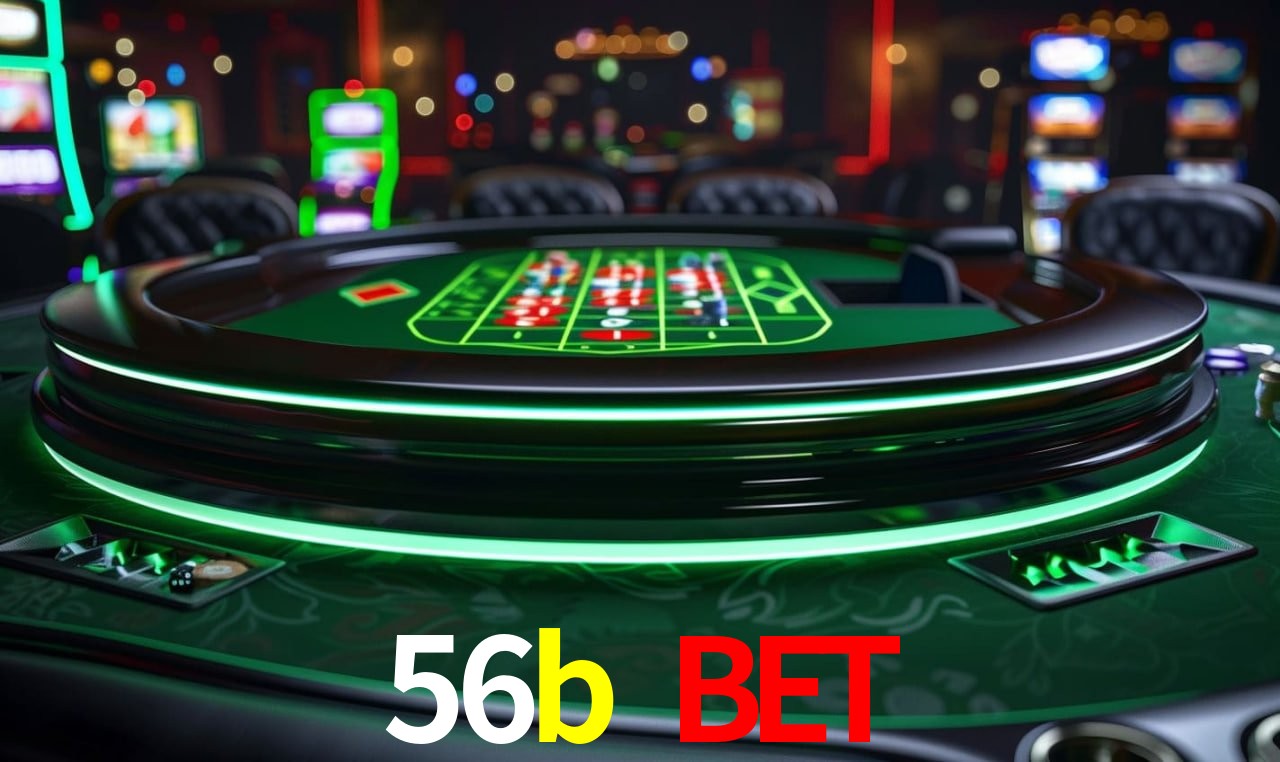 Exclusive Offers 56b bet