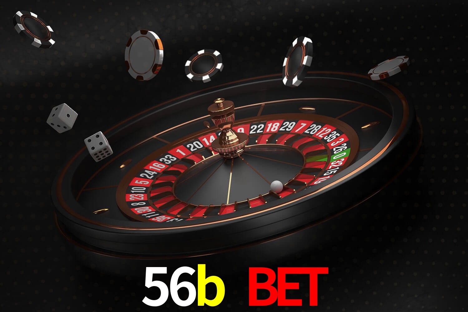 Sinta a adrenalina dos jogos de cassino com 56b bet